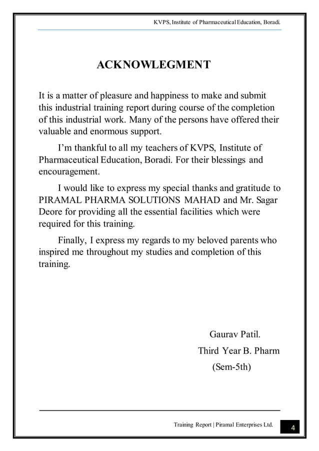 pharmacy-industrial-training-report-pdf-herbs-and-supplements