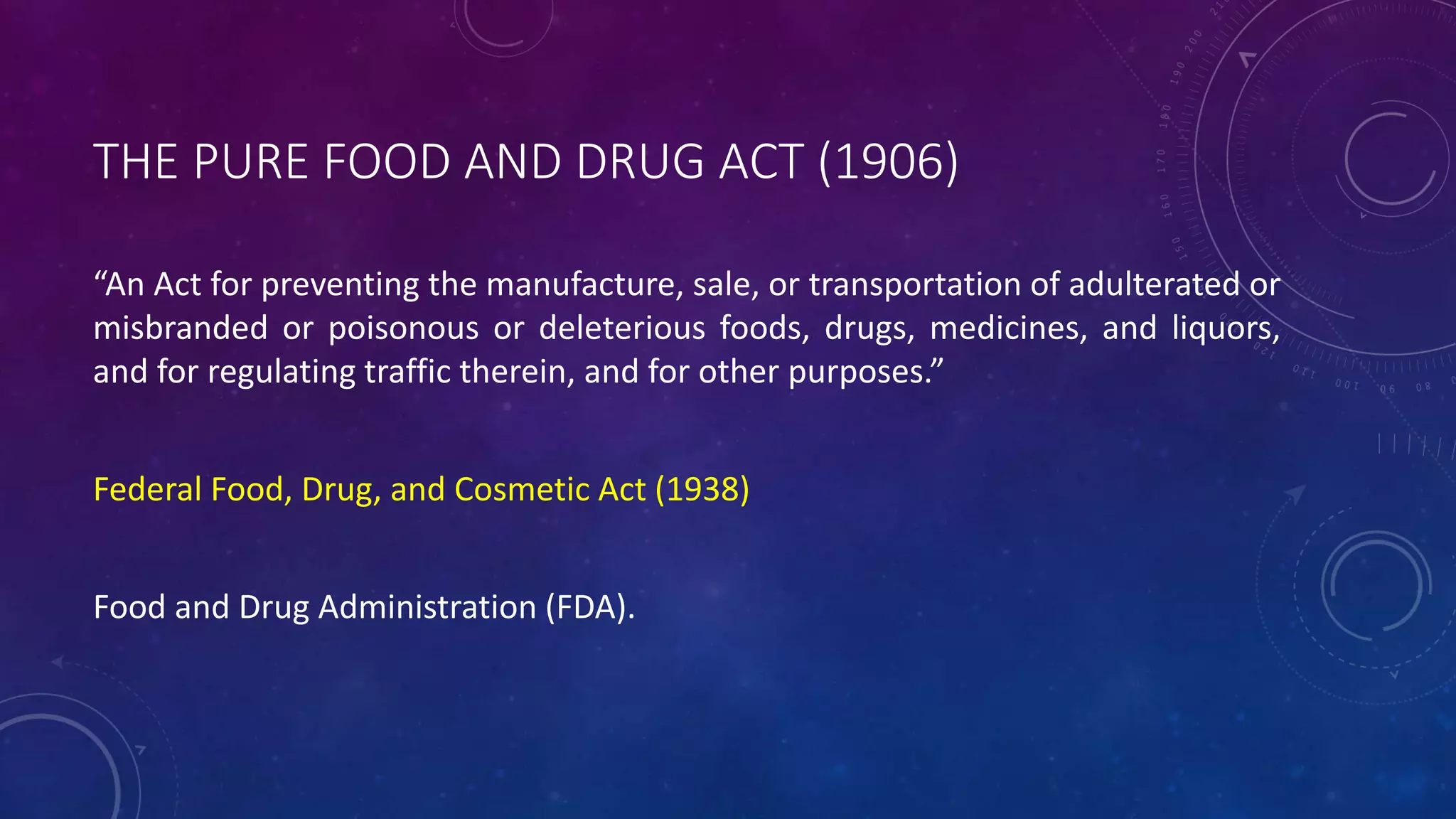 An Overview Of The Pharmaceutical Industry Pptx