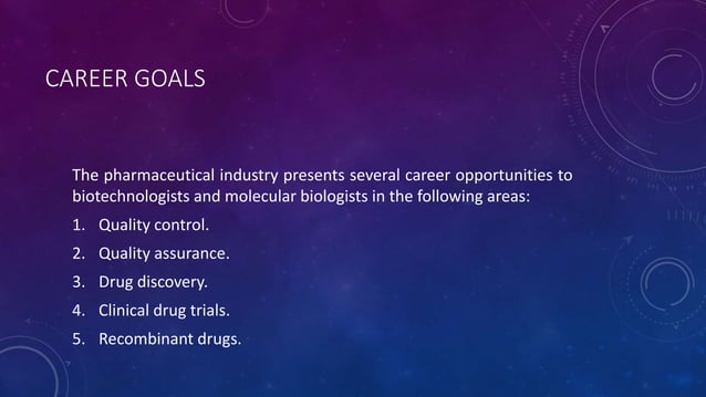 An Overview Of The Pharmaceutical Industry Pptx Pharmaceutical