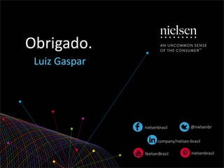 Obrigado.
Luiz Gaspar
 