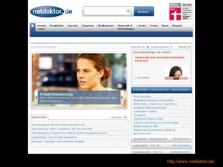 http://www.netdoktor.de/  