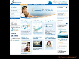 http://www.ms-gateway.de/ 
