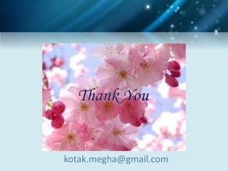 kotak.megha@gmail.com
 
