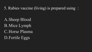 Sheep With Rabies pharma quiz for pharmaceutical field.pptx