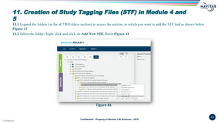 Comprehensive Guide to pharmaREADY 8x eCTD Workflow for Regulatory ...