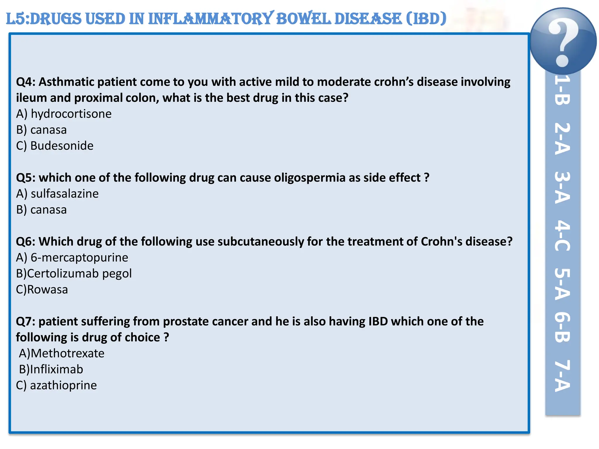 Pharma Revision File Pdf