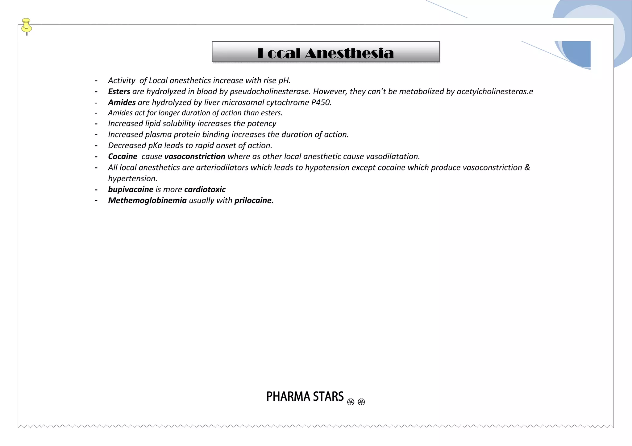 Pharma star notes for prometric pharmacy specialist.pdf