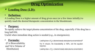 Introduction to Drug Elimination. Renal routes of Drug Elimination ...