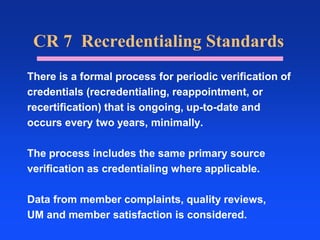 Invest in your people -- training and education