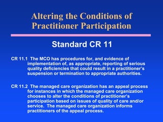 The physician must negotiate the ambiguities with the patient (informed consent)