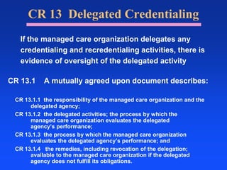 The decision support tools (cook book) will be updated to incorporate best practices (close the loop) Quality ImprovementRoadblocks and ChallengesThe single most important cultural change which must occur is from a QUALITY ASSURANCE, find the bad apple, mind set to the QUALITY IMPROVEMENT, improve the crop, paradigm.