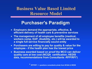 Satisfy regulatory requirements