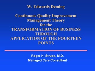 Business awarded based on proof the MCO can deliver quality care at low cost (NCQA  certification, HEDIS data, recommendations from Consultants -RFP/RFI*)    			* RFP/RFI  =  questions consultants pirate from NCQA & HEDIS