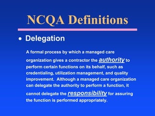 POINT  FOURTEENPut everybody in the medical care system to work to accomplish the transformation. The transformation is everybody's jobManagement must demonstrate an unequivocal commitment to TQM, which should be driven by conviction