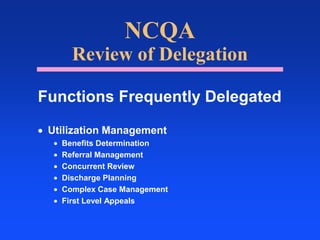 Quality improvement is a never-ending process