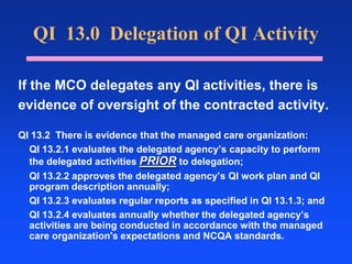 Care based on professional judgment