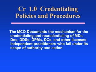 Delight the customer (member)