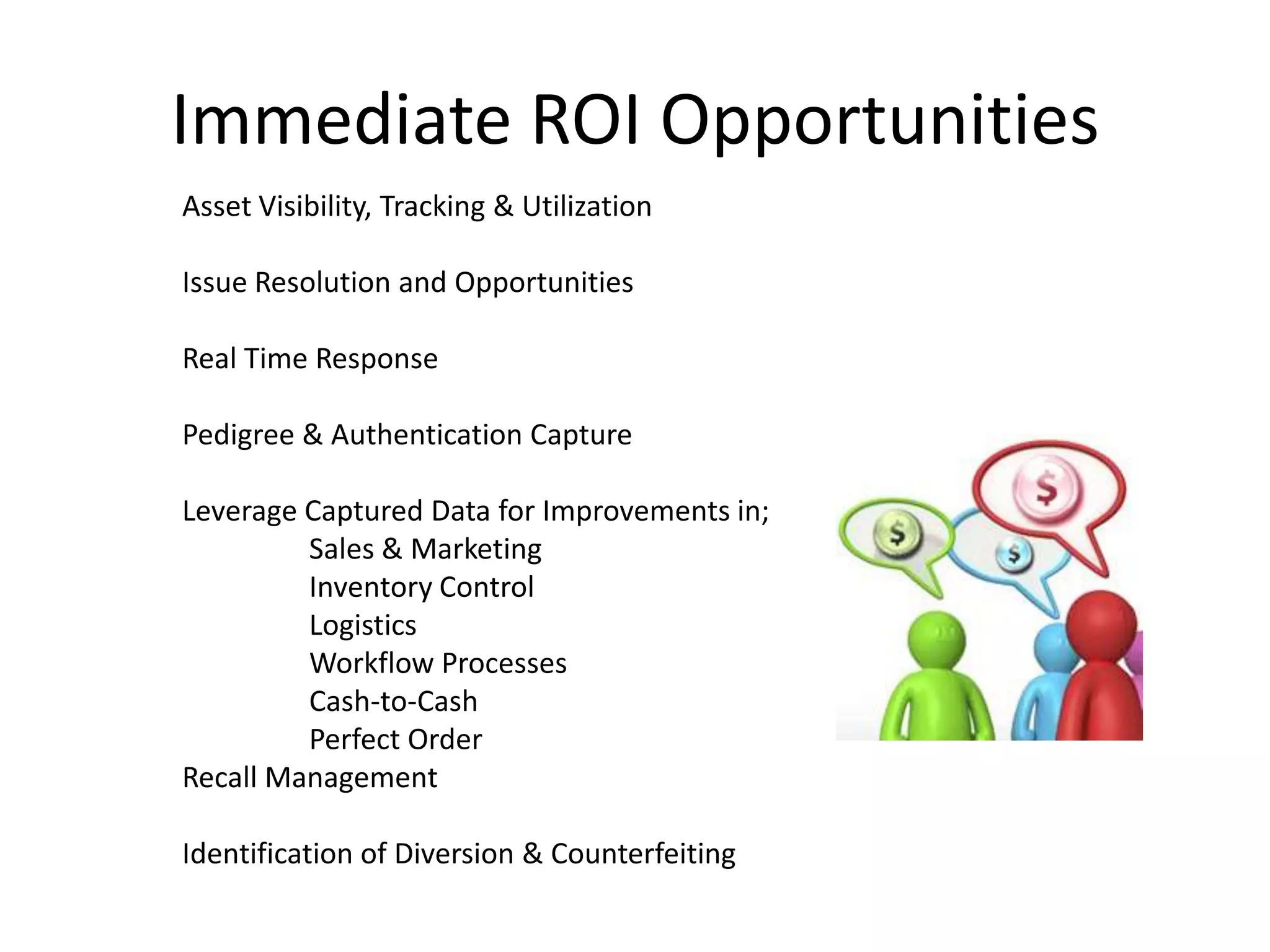 Certified Supply Chain Professionals (CSCP)