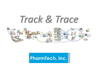 Track & Trace 