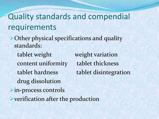 Industrial Pharmaceutical Technology | PPT