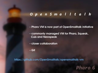 Pharo6