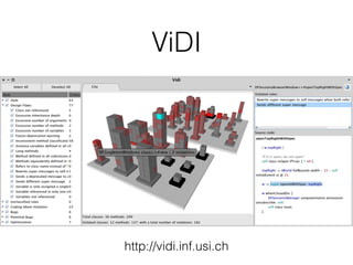 ViDI
http://vidi.inf.usi.ch
 