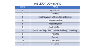 GWO and lion algorithm Optimization in cloud computing.pptx