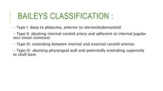 Pharyngeal arches and its anomaly | PPTX