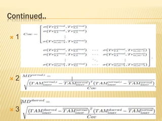 Continued..
 1
 2
 3
 