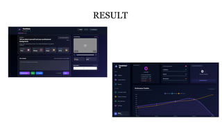 Mock Mate AI: Advanced AI-Driven Mock Interview Platform with Resume ...