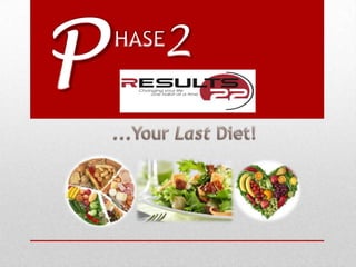 Results22 - Phase Two