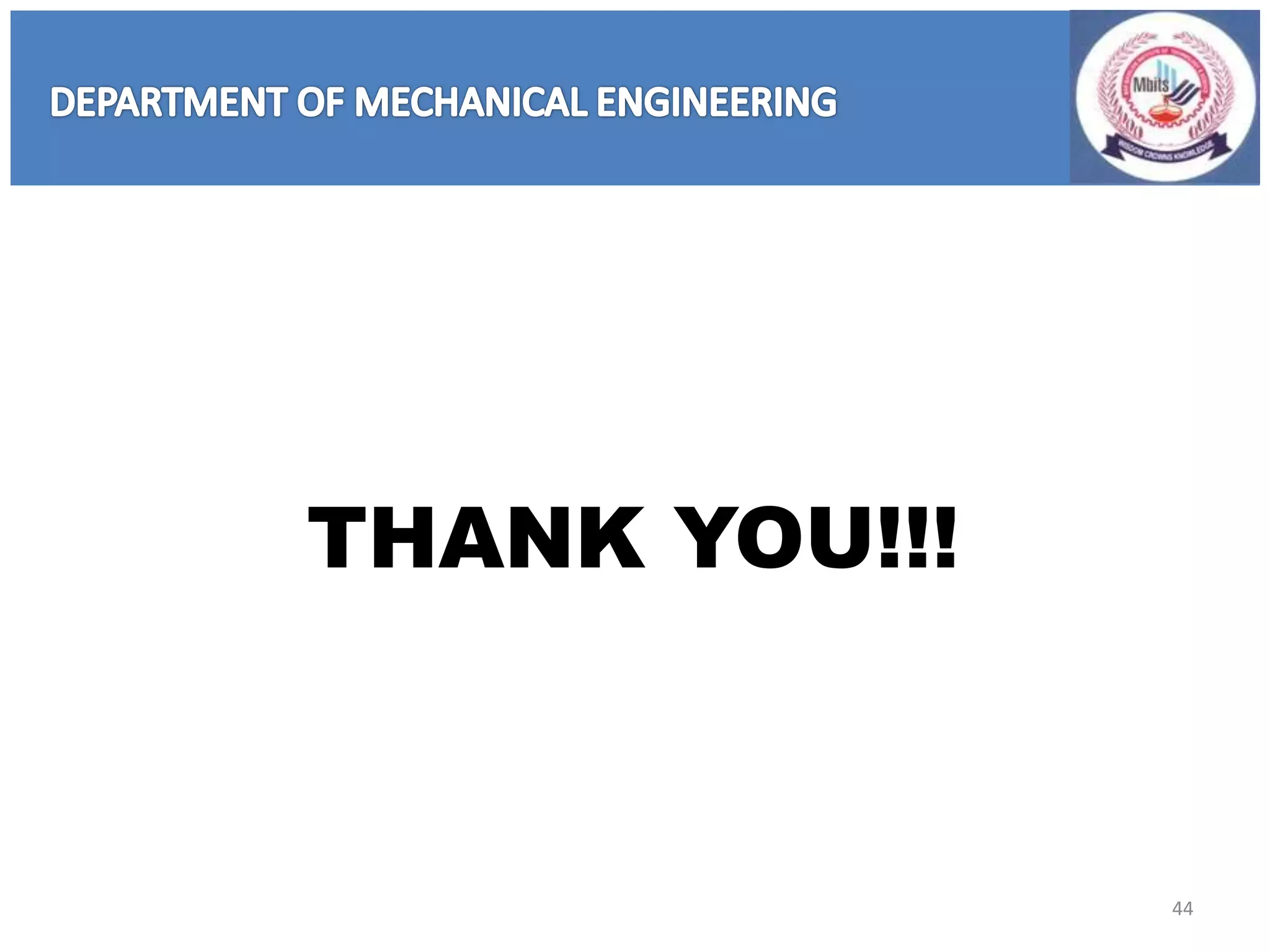 THANK YOU!!!
44
 