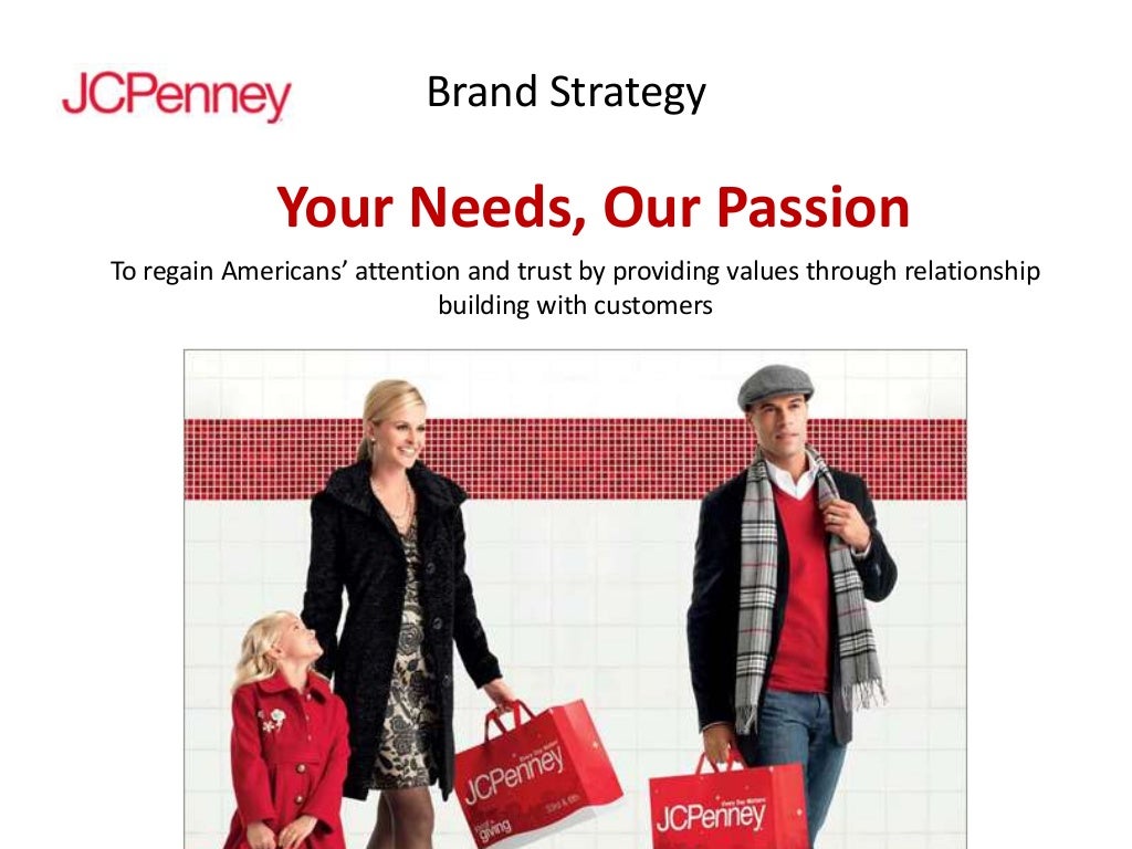 Digital Marketing Strategy for JCPenney 2014(02)