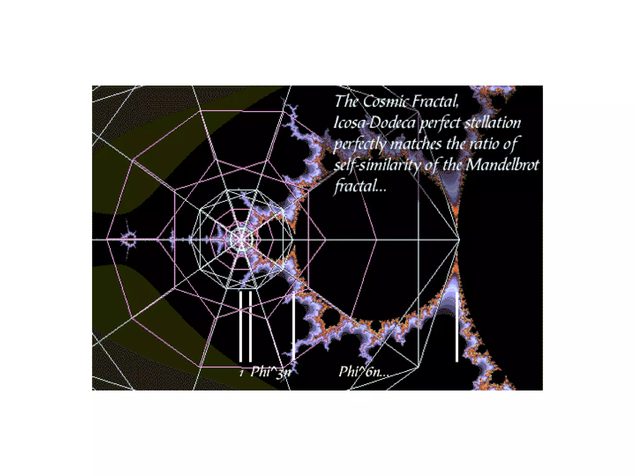 Phase Conjugation. Fractality, Negentropy and Implosion from Dan ...