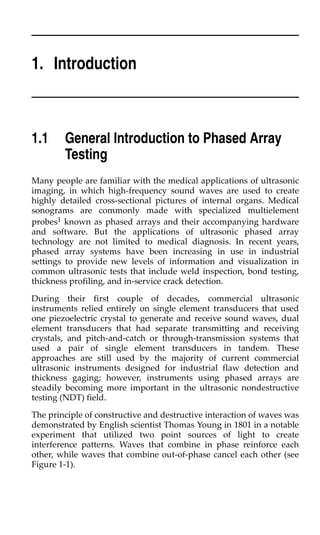 NON DESTRUCTIVE TEST - Phased Array Testing.pdf