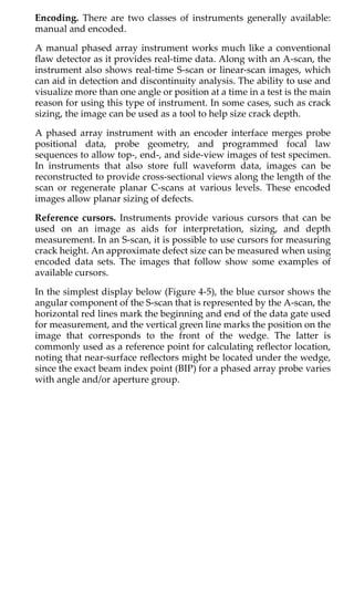 NON DESTRUCTIVE TEST - Phased Array Testing.pdf