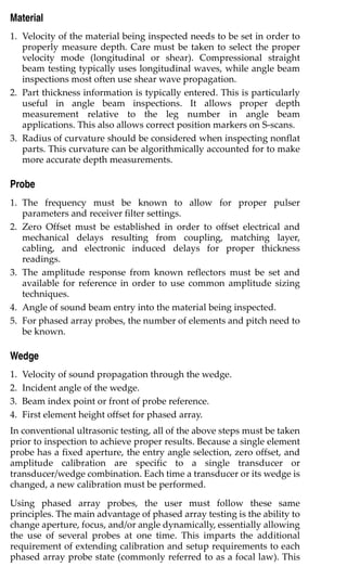 NON DESTRUCTIVE TEST - Phased Array Testing.pdf