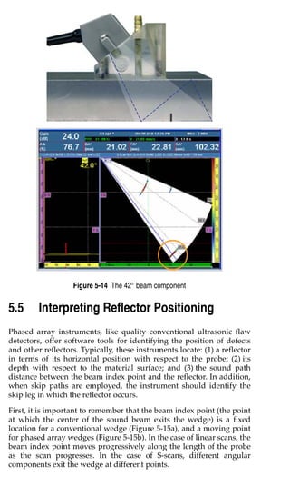 NON DESTRUCTIVE TEST - Phased Array Testing.pdf