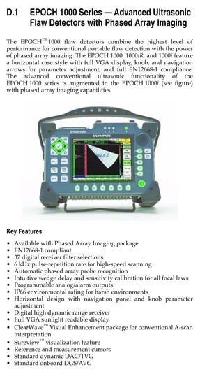 Tvg Scan NON DESTRUCTIVE TEST - Phased Array Testing.pdf