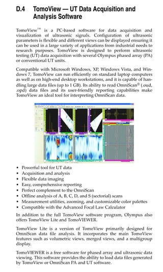 NON DESTRUCTIVE TEST - Phased Array Testing.pdf