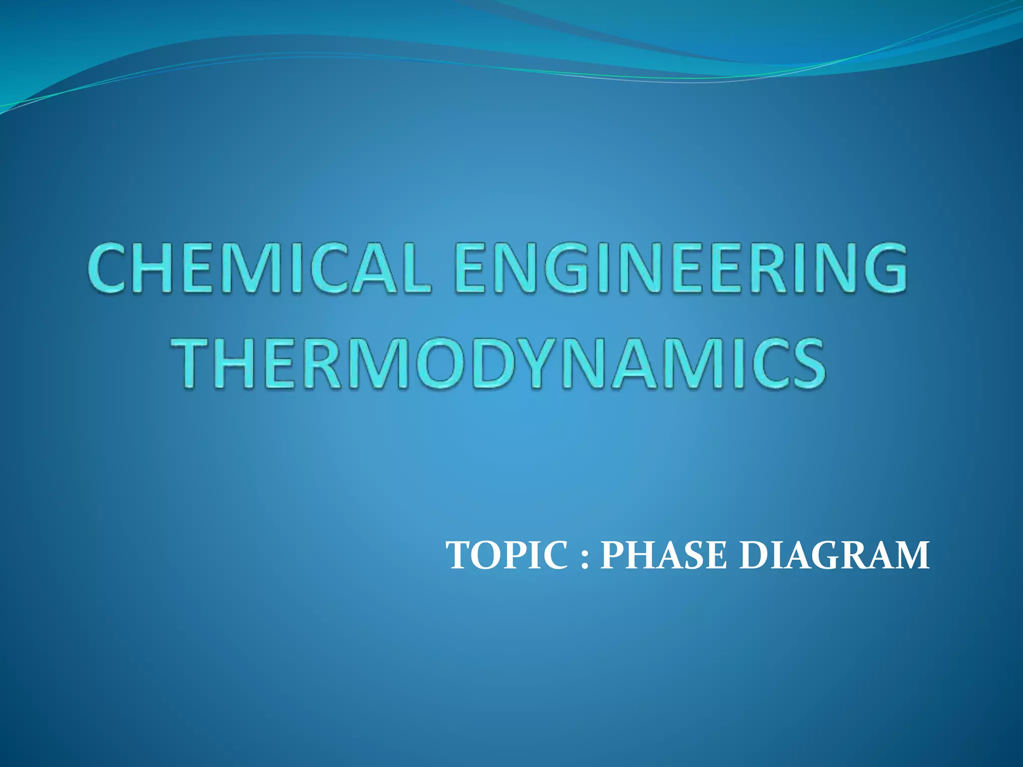 Phase diagrams For Binary Mixtures | PPTX