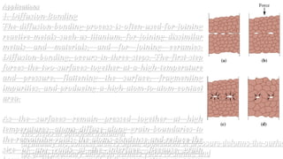 Phase diagrams and Diffusion in Materials Science | PPT