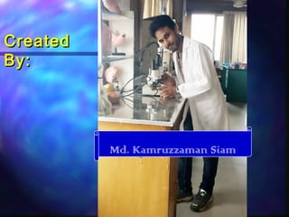 CreatedCreated
By:By:
Md. Kamruzzaman Siam
 