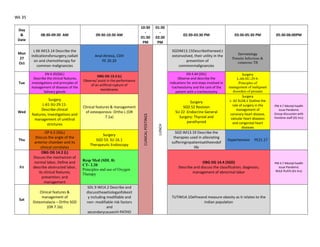 Phase III Part II Master Time Table MBBS Batch 2021-22.pdf