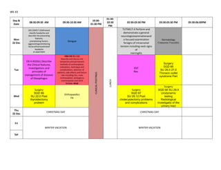 Phase III Part II Master Time Table MBBS Batch 2021-22.pdf