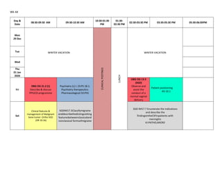 Phase III Part II Master Time Table MBBS Batch 2021-22.pdf
