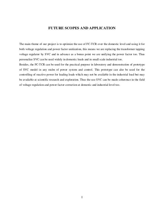 tcr home improvement