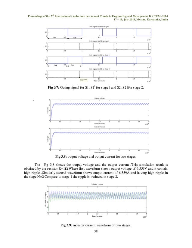 Phase shedding in multiphase buck converters to improve ...