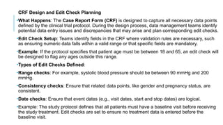 PHASES OF CLINICAL DATA. MANAGEMENT.pptx