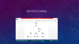 Phases of distributed query processing | PPT
